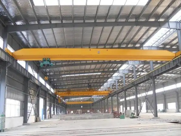 如何根據接線圖快速定位控制回路故障？單梁行車控制回路故障排查技巧